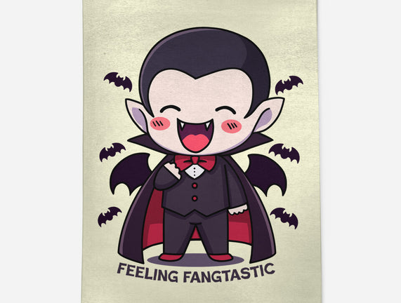 Fangtastic