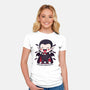 Fangtastic-Womens-Fitted-Tee-fanfreak1