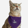 Timeless Descent-Cat-Adjustable-Pet Collar-fanfreak1