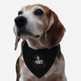 Timeless Descent-Dog-Adjustable-Pet Collar-fanfreak1