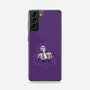 Timeless Descent-Samsung-Snap-Phone Case-fanfreak1