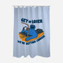 Getting Cookies-None-Polyester-Shower Curtain-rocketman_art