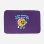 Life Sucks-None-Memory Foam-Bath Mat-IKILO