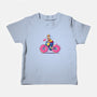 Donut Cycling-Baby-Basic-Tee-erion_designs