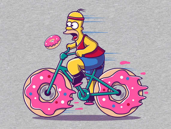 Donut Cycling