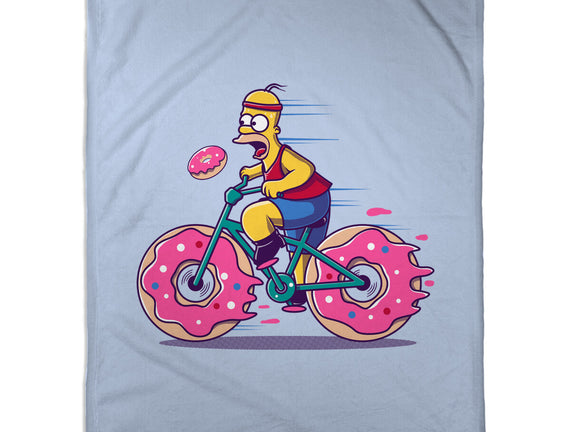 Donut Cycling