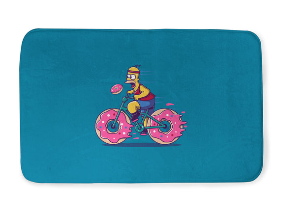 Donut Cycling