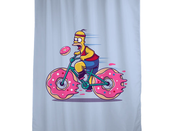 Donut Cycling