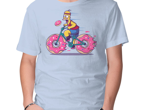 Donut Cycling