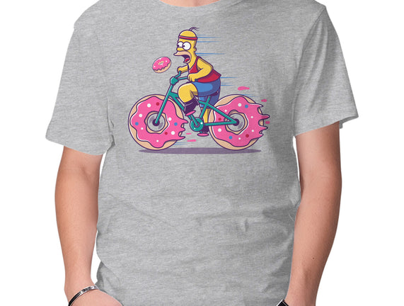 Donut Cycling