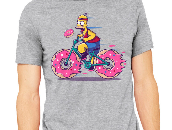 Donut Cycling