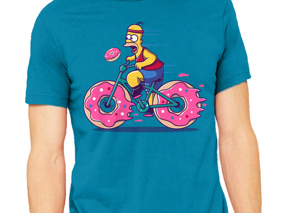 Donut Cycling