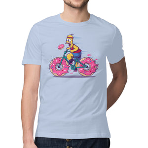 Donut Cycling