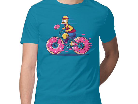 Donut Cycling