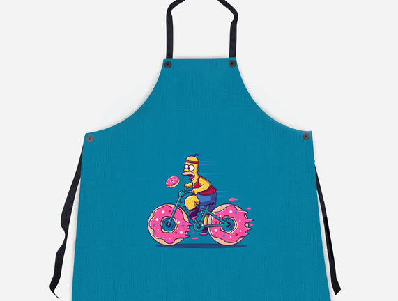 Donut Cycling