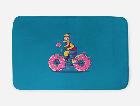 Donut Cycling