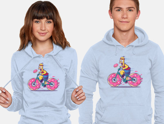 Donut Cycling