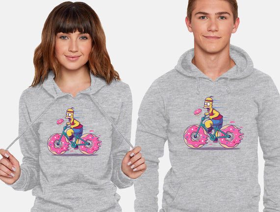 Donut Cycling