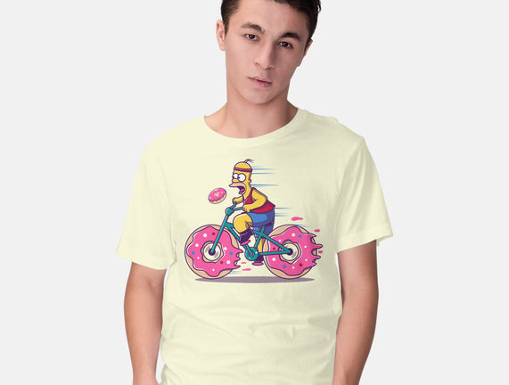 Donut Cycling