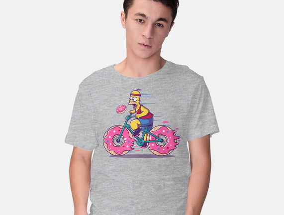 Donut Cycling