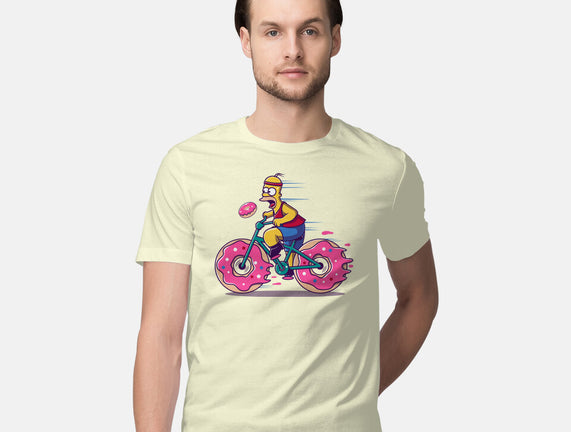 Donut Cycling