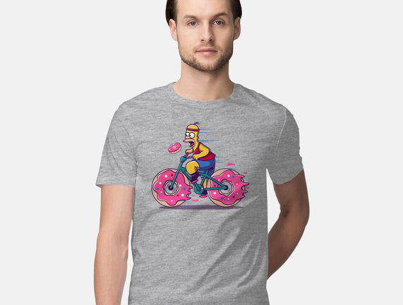 Donut Cycling