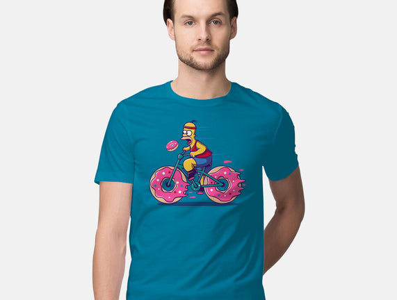 Donut Cycling