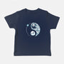 Ying Yang Nightmare-Baby-Basic-Tee-Vallina84