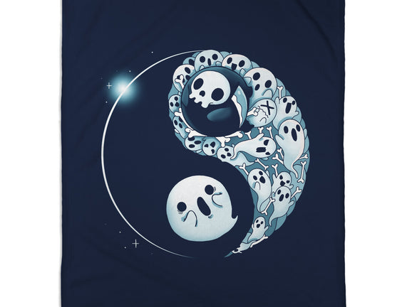 Ying Yang Nightmare