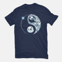 Ying Yang Nightmare-Youth-Basic-Tee-Vallina84