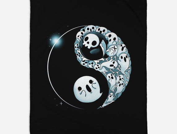 Ying Yang Nightmare