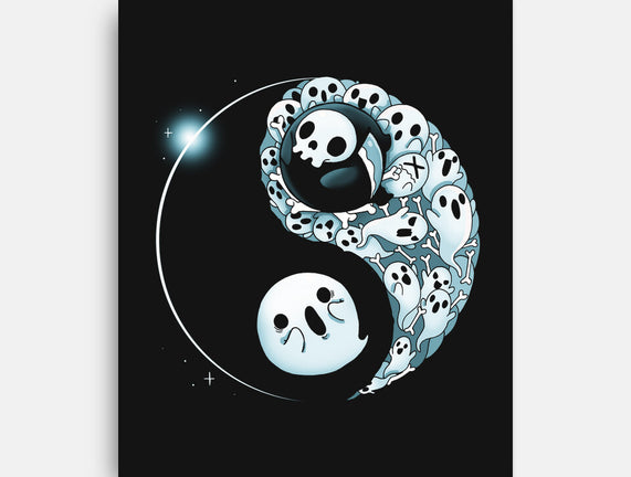 Ying Yang Nightmare