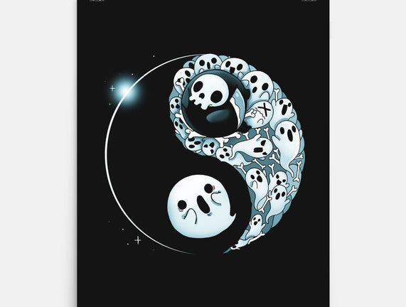 Ying Yang Nightmare