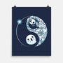 Ying Yang Nightmare-None-Matte-Poster-Vallina84