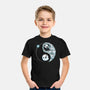 Ying Yang Nightmare-Youth-Basic-Tee-Vallina84