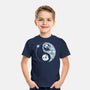 Ying Yang Nightmare-Youth-Basic-Tee-Vallina84