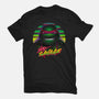 Stay Savage Turtle-Mens-Premium-Tee-Getsousa!