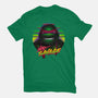 Stay Savage Turtle-Mens-Basic-Tee-Getsousa!