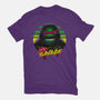 Stay Savage Turtle-Mens-Basic-Tee-Getsousa!