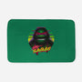 Stay Savage Turtle-None-Memory Foam-Bath Mat-Getsousa!