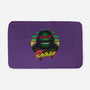 Stay Savage Turtle-None-Memory Foam-Bath Mat-Getsousa!