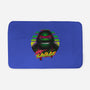 Stay Savage Turtle-None-Memory Foam-Bath Mat-Getsousa!