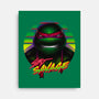 Stay Savage Turtle-None-Stretched-Canvas-Getsousa!