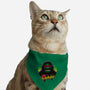 Stay Savage Turtle-Cat-Adjustable-Pet Collar-Getsousa!