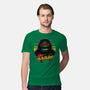 Stay Savage Turtle-Mens-Premium-Tee-Getsousa!