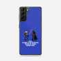 My Name Is Luke-Samsung-Snap-Phone Case-zascanauta