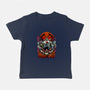 Ancient Spirits-Baby-Basic-Tee-Diego Oliver