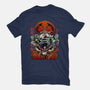 Ancient Spirits-Mens-Premium-Tee-Diego Oliver