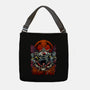 Ancient Spirits-None-Adjustable Tote-Bag-Diego Oliver