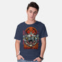 Ancient Spirits-Mens-Basic-Tee-Diego Oliver